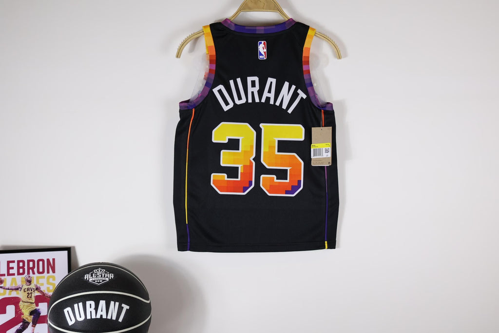 Jersey Kids Phoenix Suns City Edition 22/23