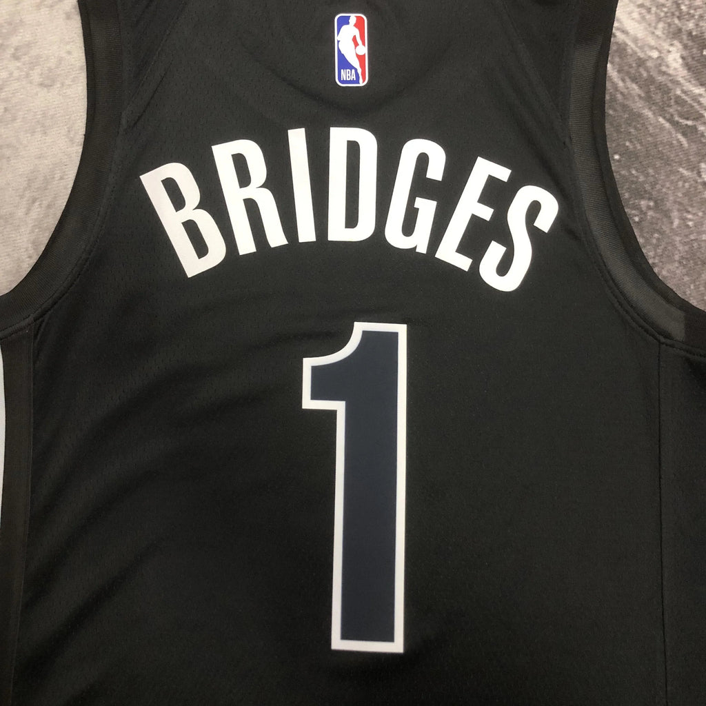 Jersey Brooklyn Nets Statement Edition 22/23