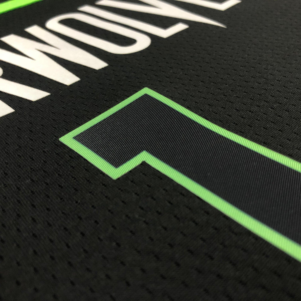 Jersey Minnesota Timberwolves Statement Edition 22/23