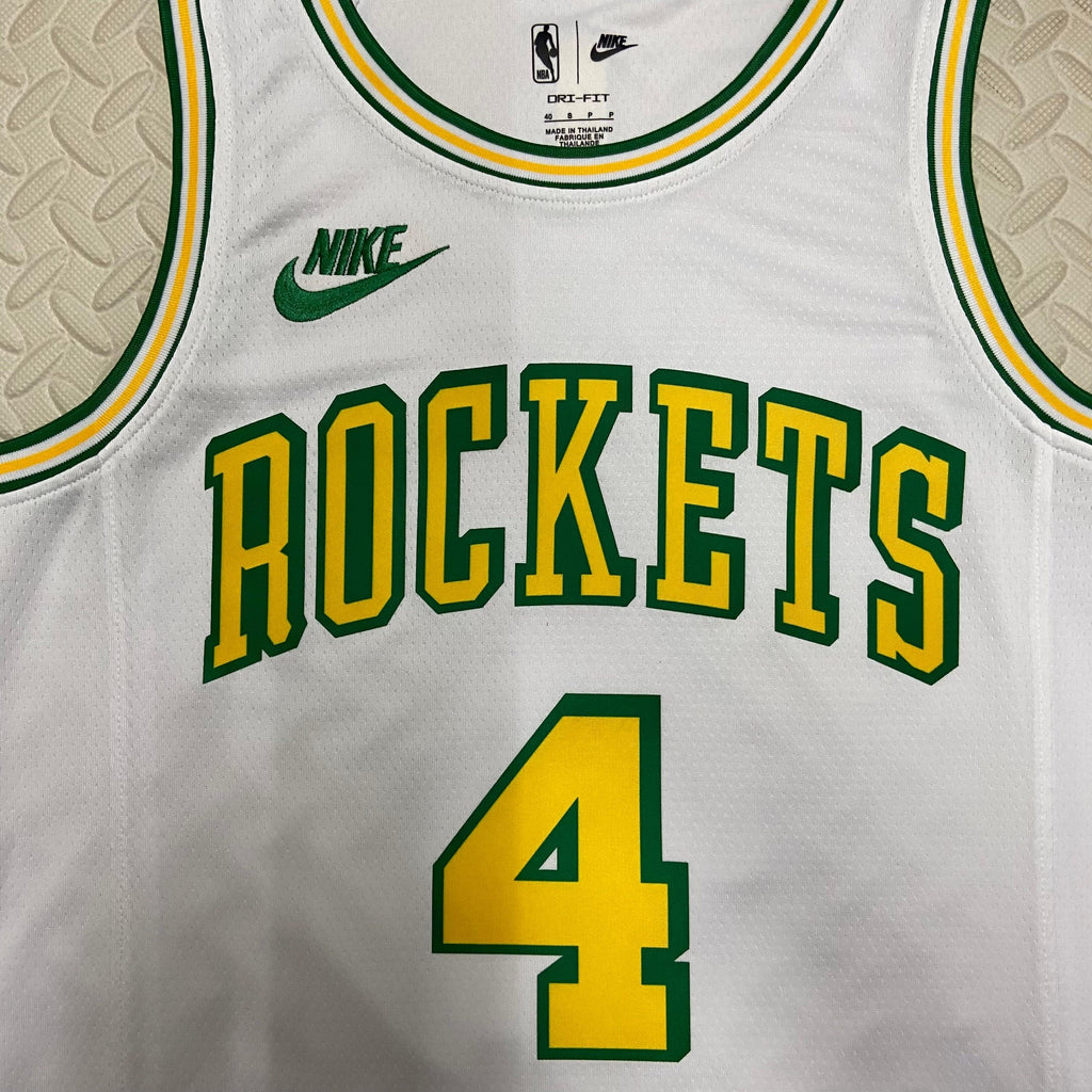 Jersey Houston Rockets Classic Edition 22/23