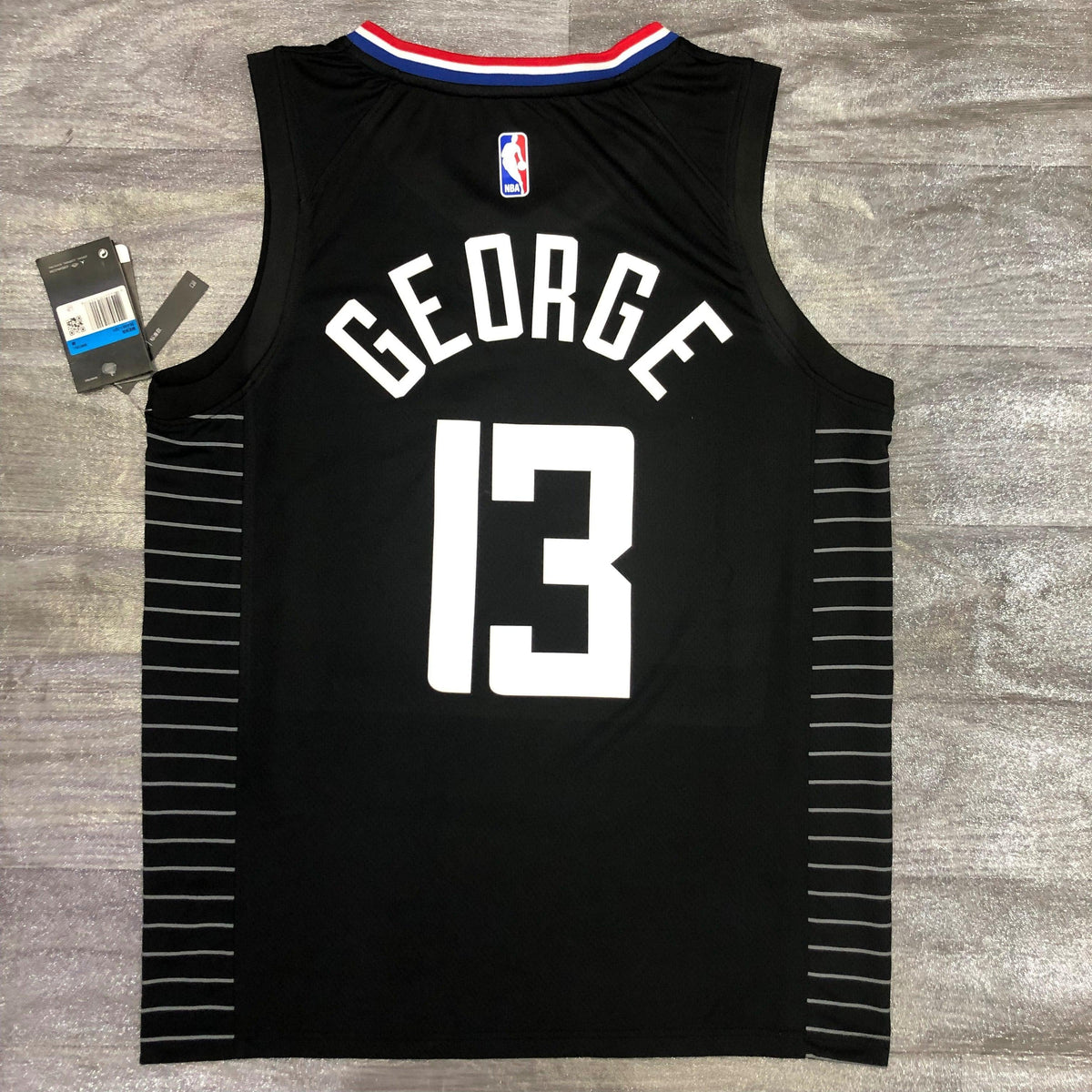Jersey Los Angeles Clippers Statement Edition 20/21