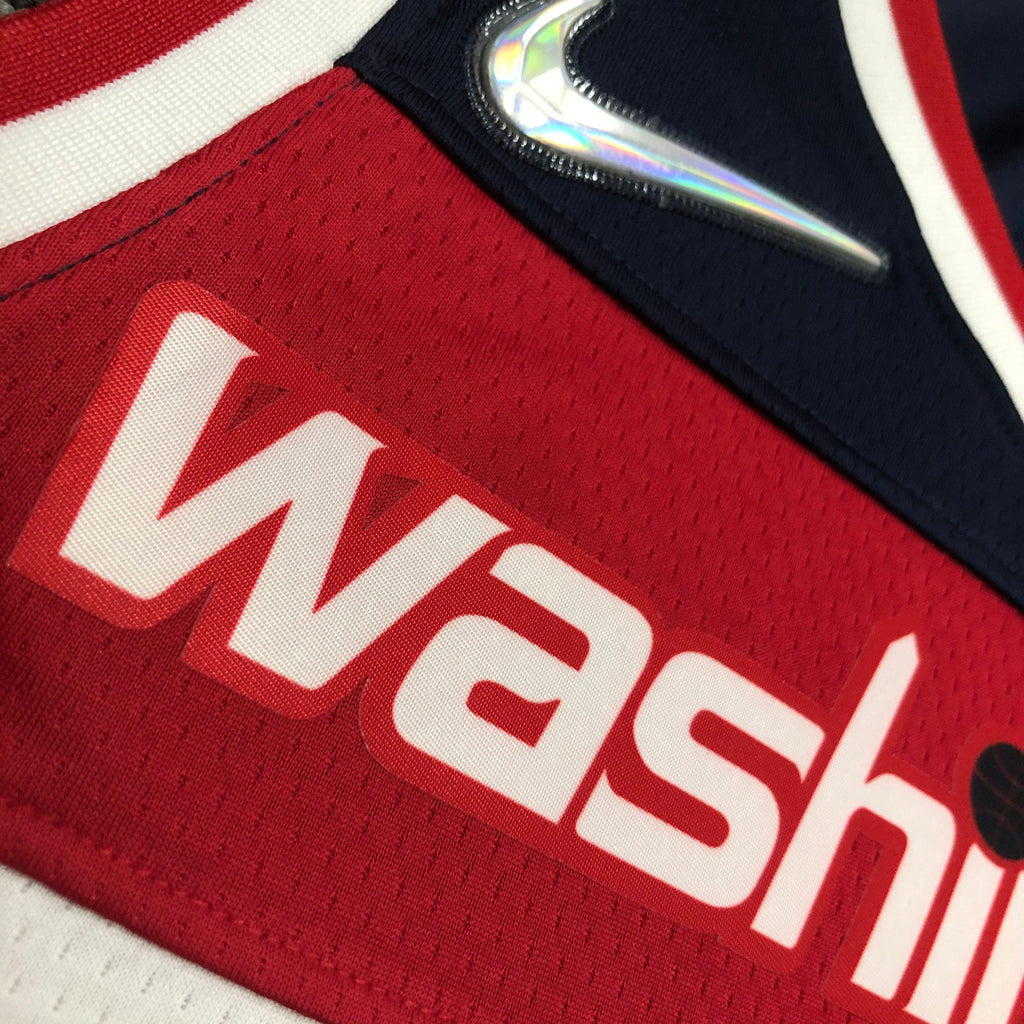 Jersey Washington Wizards Icon Edition Diamond 75th