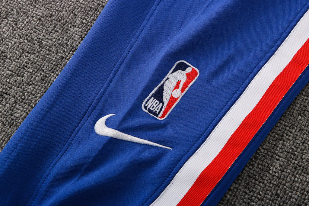 Set Nike NBA Therma Flex Philadelphia 76ers 21/22