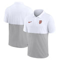 Jersey Polo Nike San Francisco Giants - White