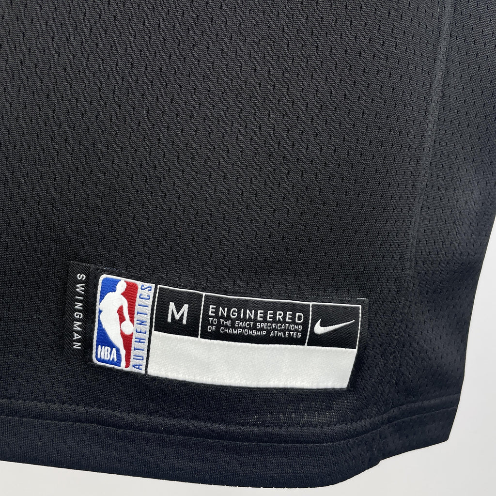 Jersey Kids Chicago Bulls Statement Edition