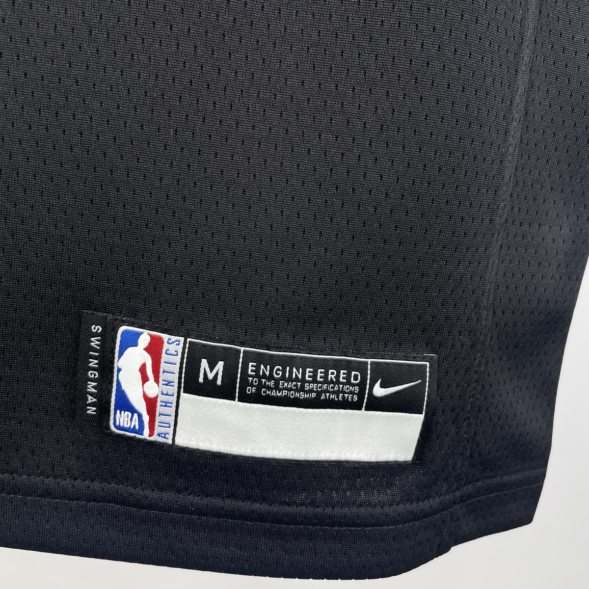 Jersey Kids Chicago Bulls Statement Edition