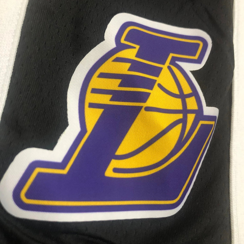 Shorts Los Angeles Lakers Statement Edition