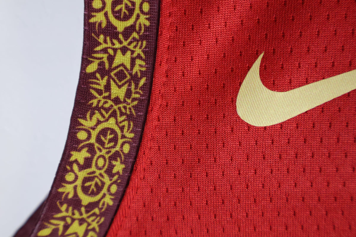 Jersey Cleveland Cavaliers City Edition 23/24