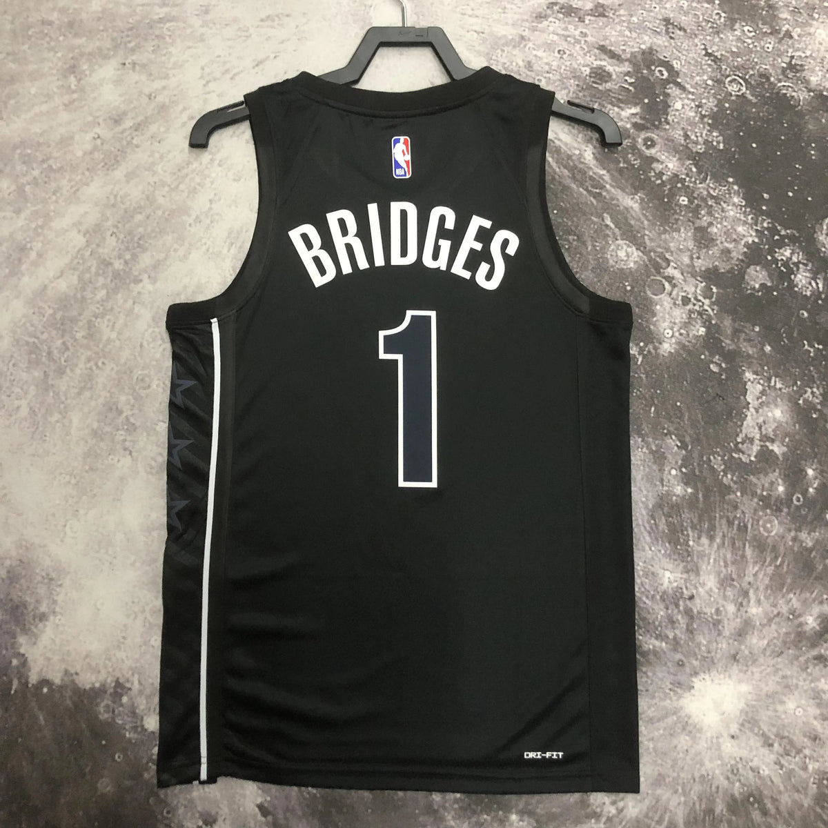 Jersey Brooklyn Nets Statement Edition 22/23