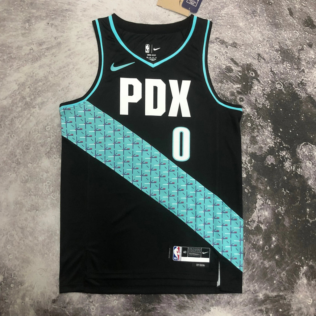 Jersey Portland Trail Blazers City Edition 22/23