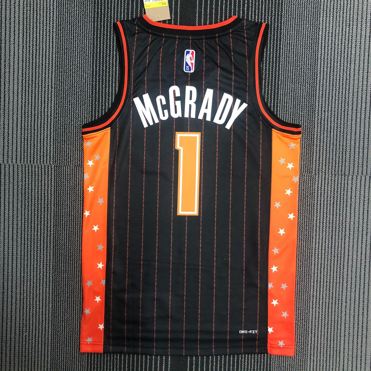 Jersey Orlando Magic City Edition Diamond 75th
