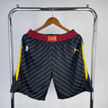 Shorts Cleveland Cavaliers Statement Edition 19/20