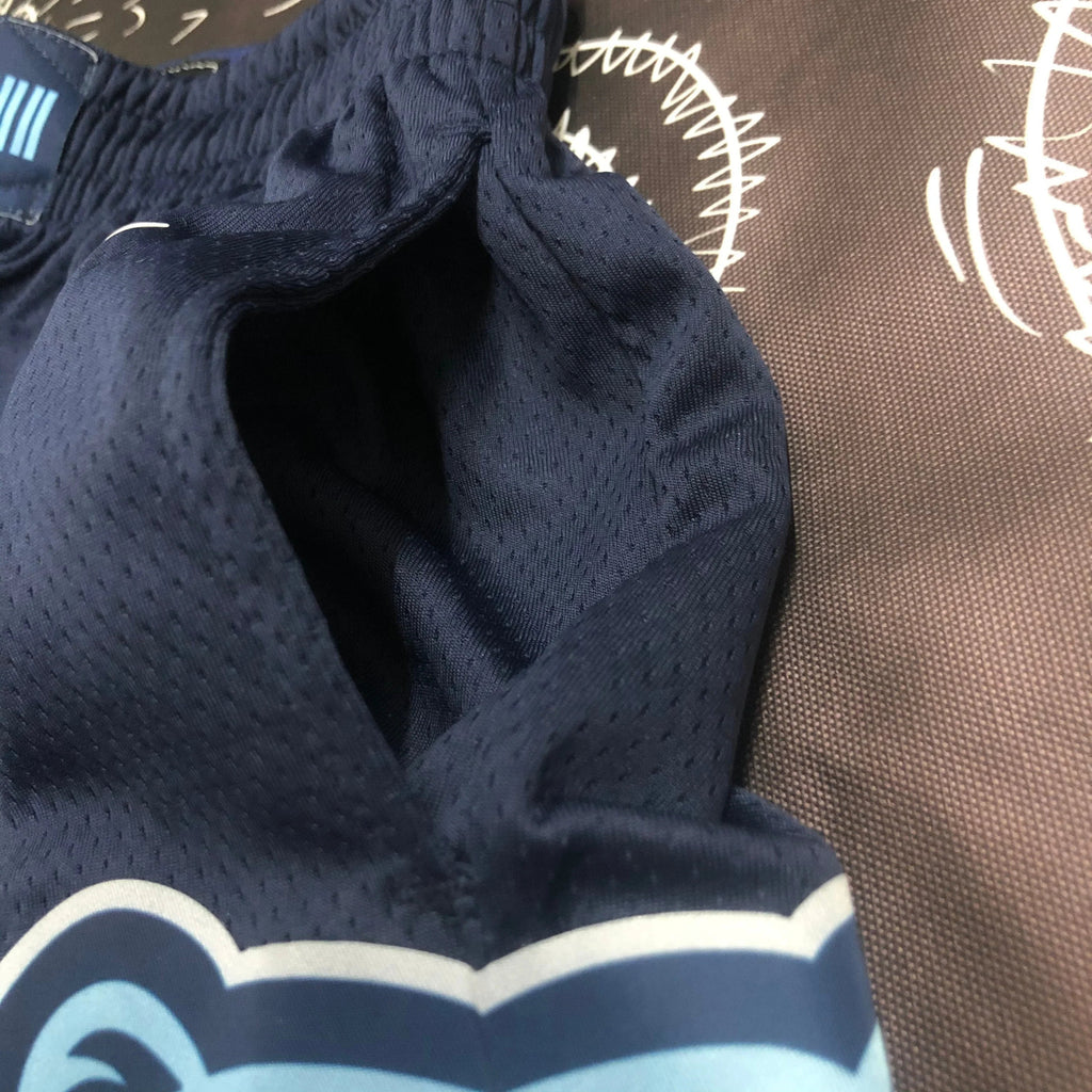 Shorts Memphis Grizzlies Icon Edition