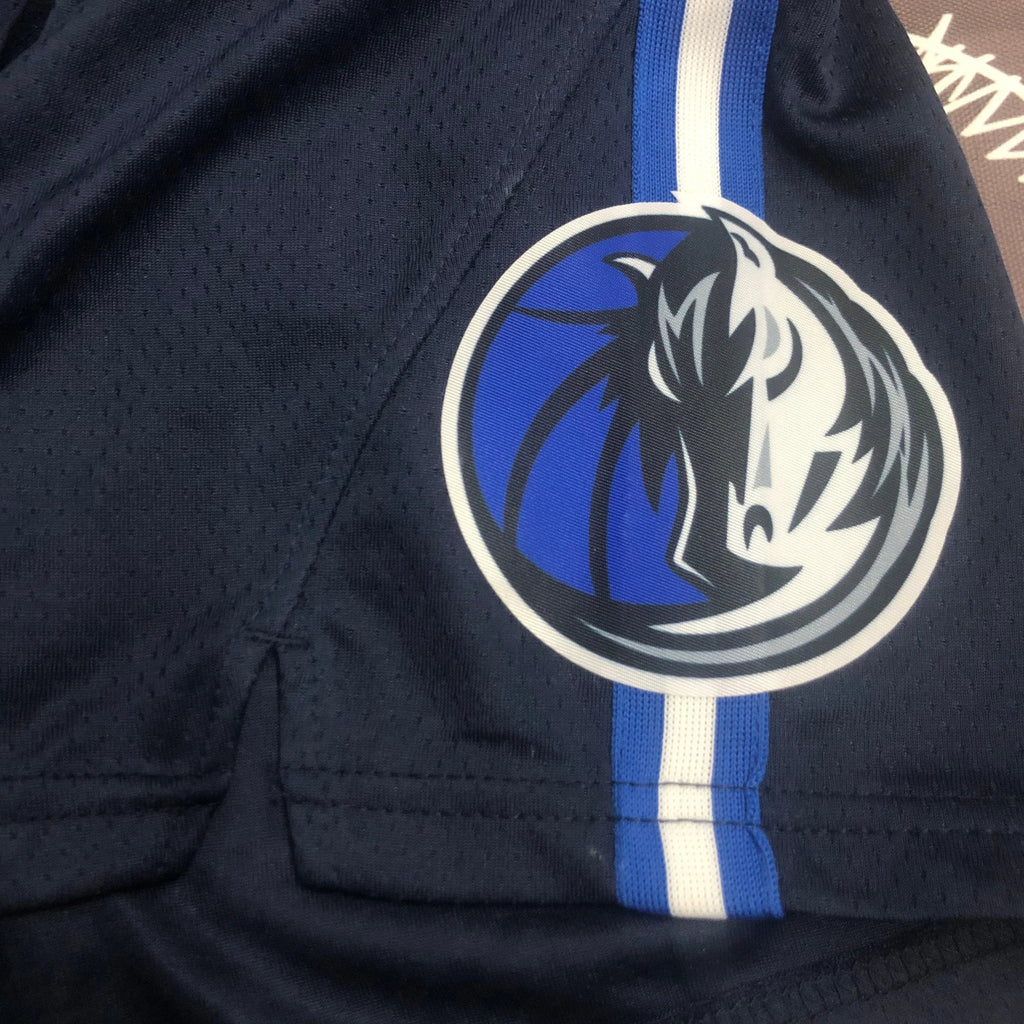 Shorts Dallas Mavericks Statement Edition 20/21