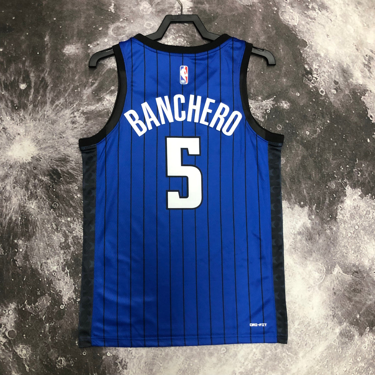 Jersey Orlando Magic Statement Edition