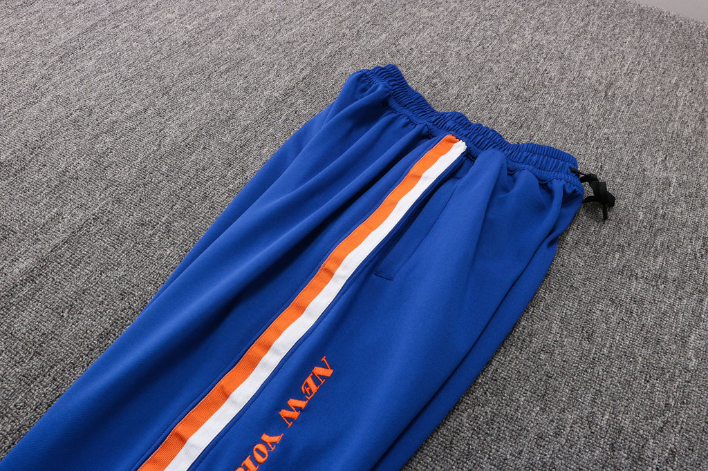Set Nike NBA Therma Flex New York Knicks 21/22