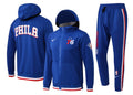 Set Nike NBA Therma Flex Philadelphia 76ers 21/22
