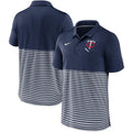 Jersey Polo Nike Minnesota Twins - Blue