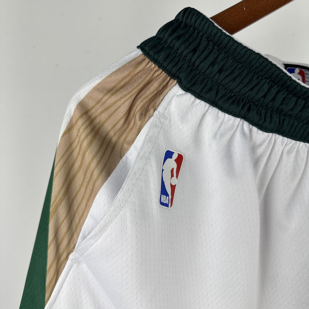 Shorts Boston Celtics City Edition 23/24