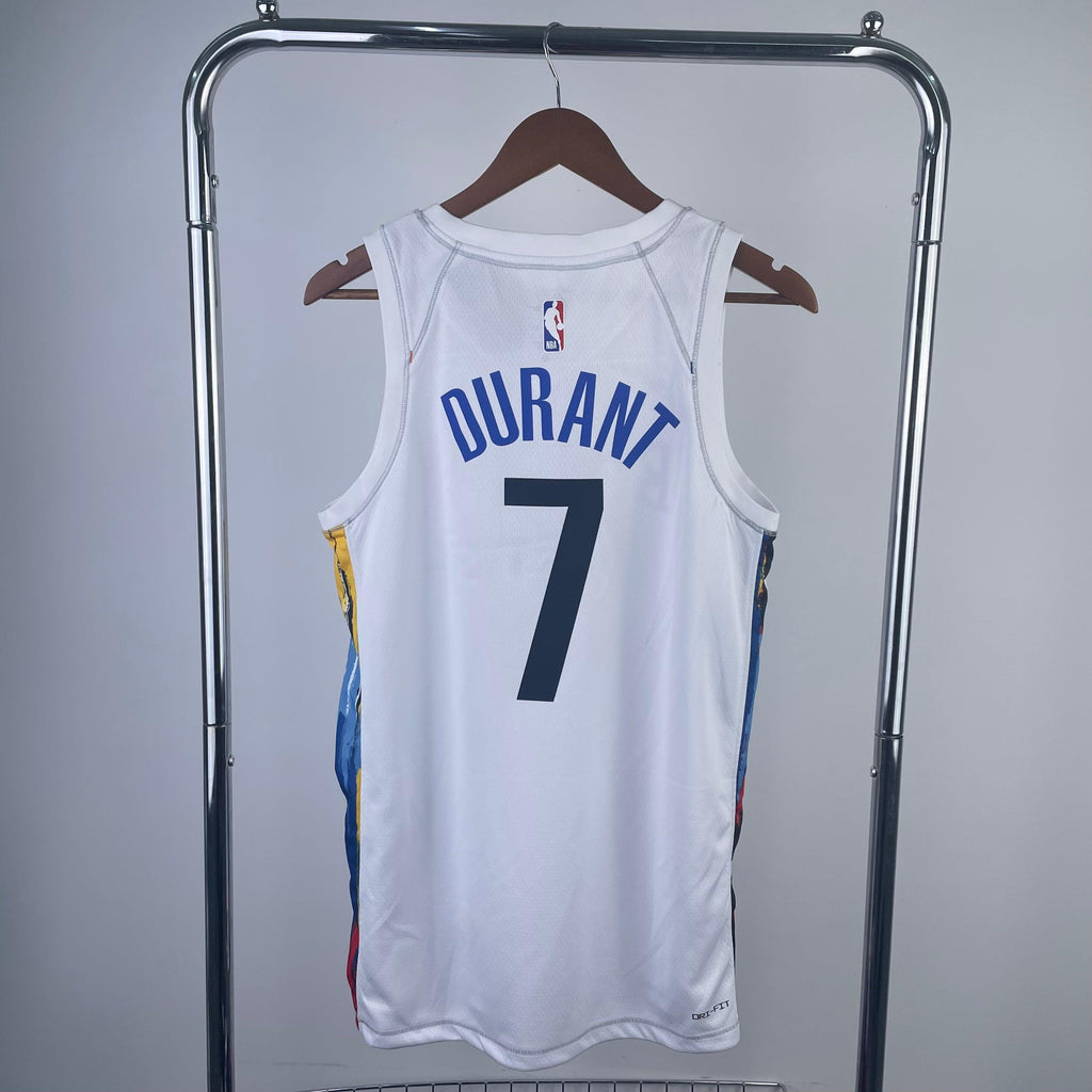 Jersey Brooklyn Nets City Edition 22/23