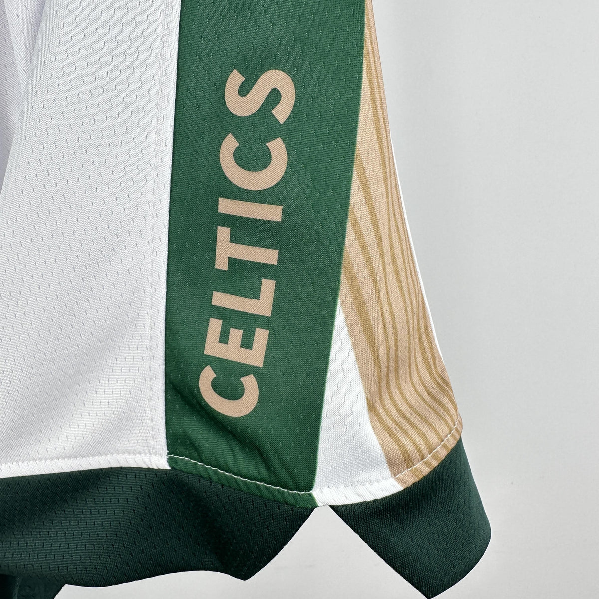 Shorts Boston Celtics City Edition 23/24