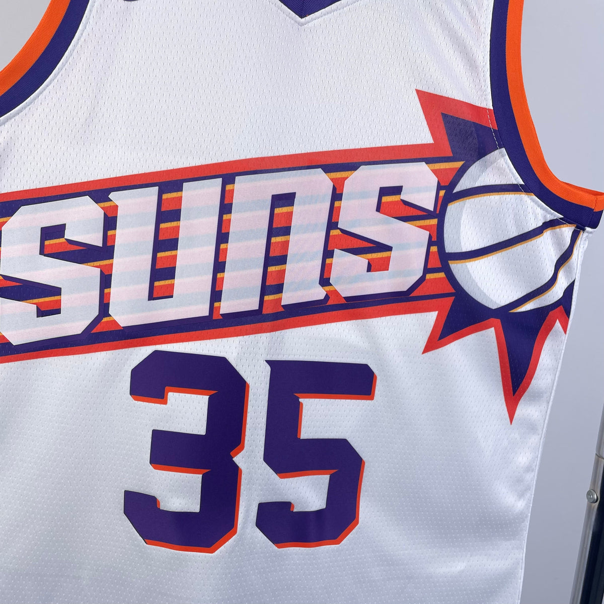 Jersey Phoenix Suns Association Edition 23/24