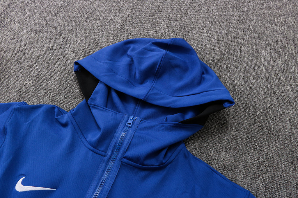 Set Nike NBA Therma Flex New York Knicks 21/22