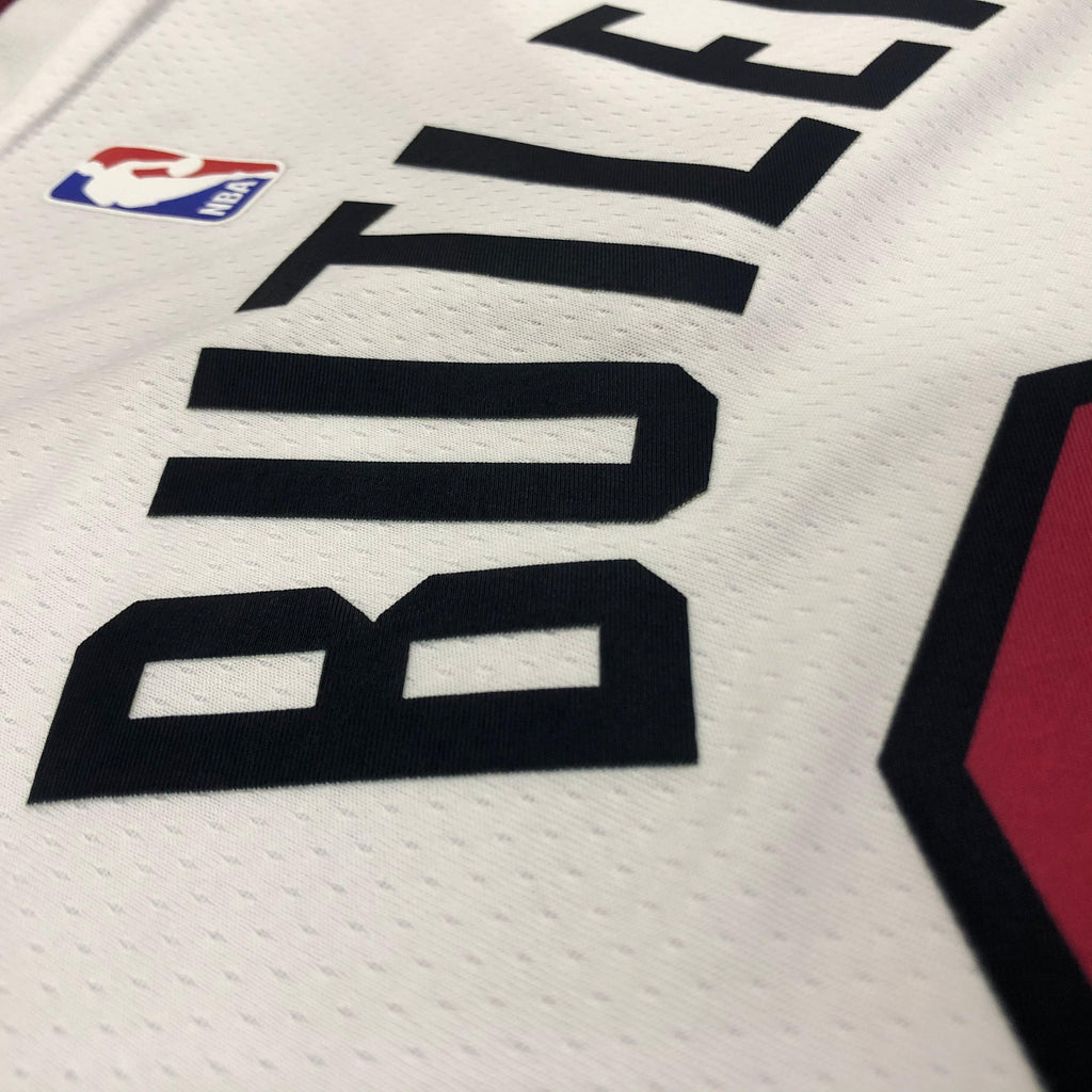 Jersey Miami Heat Association Edition