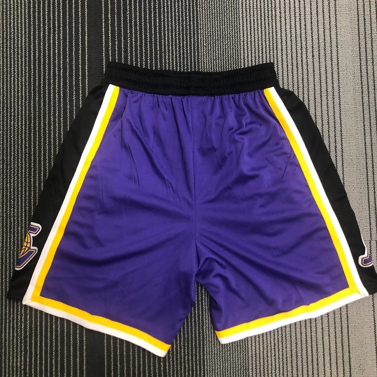 Shorts Los Angeles Lakers Statement Edition