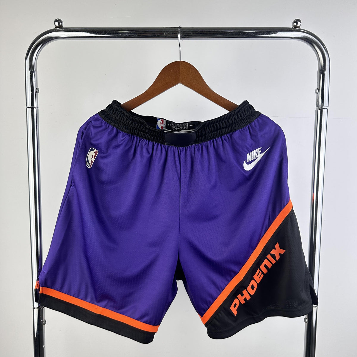 Shorts Phoenix Suns Classic Edition 22/23