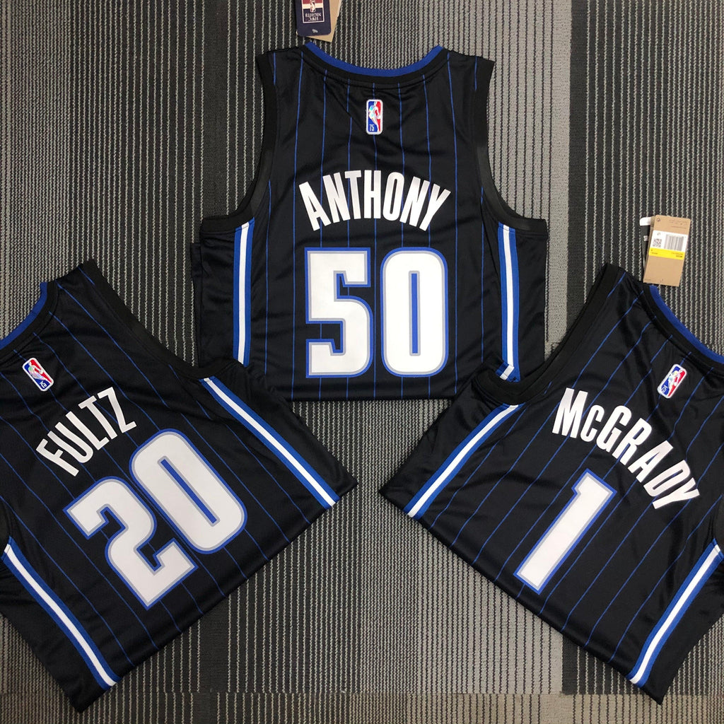 Jersey Orlando Magic Icon Edition Diamond 75th