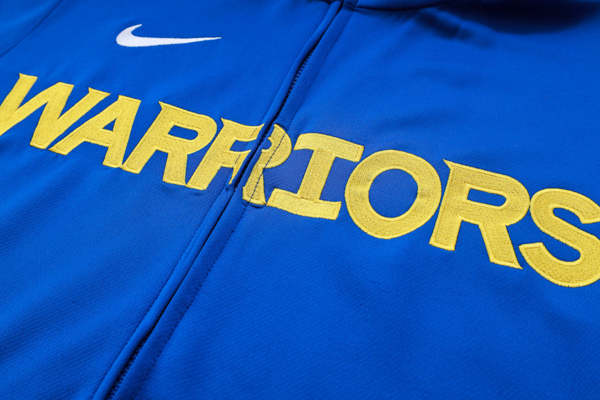 Set Nike NBA Therma Flex Golden State Warriors 23/24