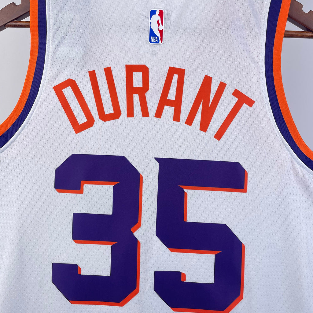 Jersey Phoenix Suns Association Edition 23/24