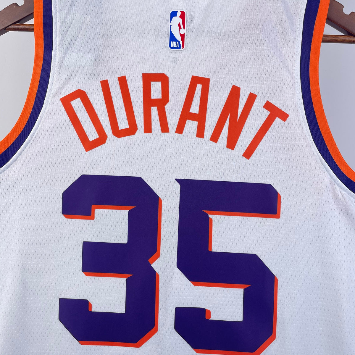 Jersey Phoenix Suns Association Edition 23/24