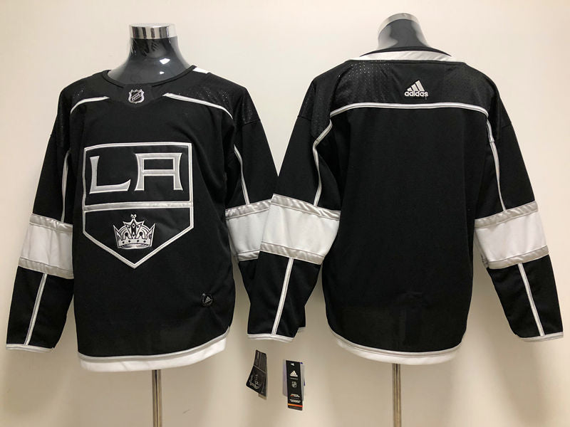 NHL Los Angeles Kings Jersey Black