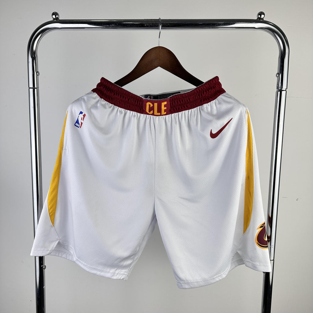 Shorts Cleveland Cavaliers Association Edition 20/21