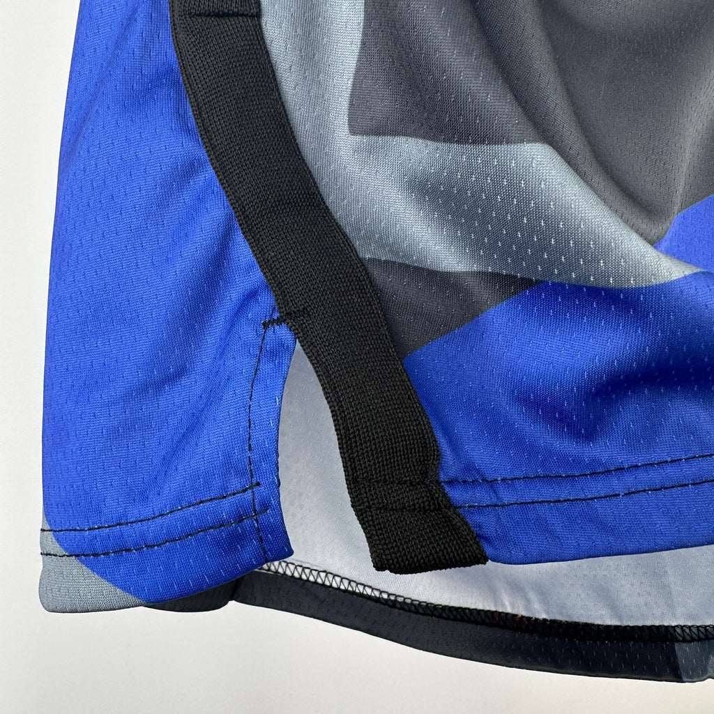 Shorts Brooklyn Nets City Edition 23/24