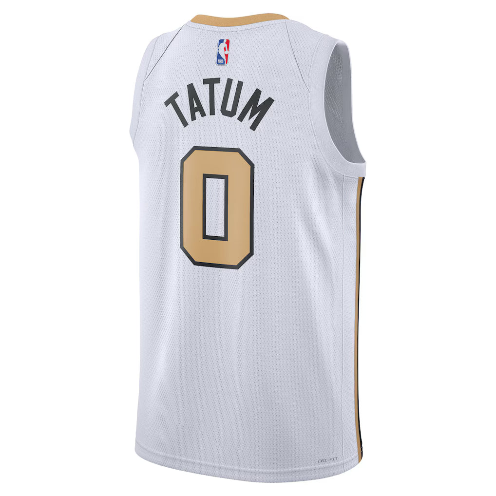 Jersey NBA Boston Celtics City Edition 25/26
