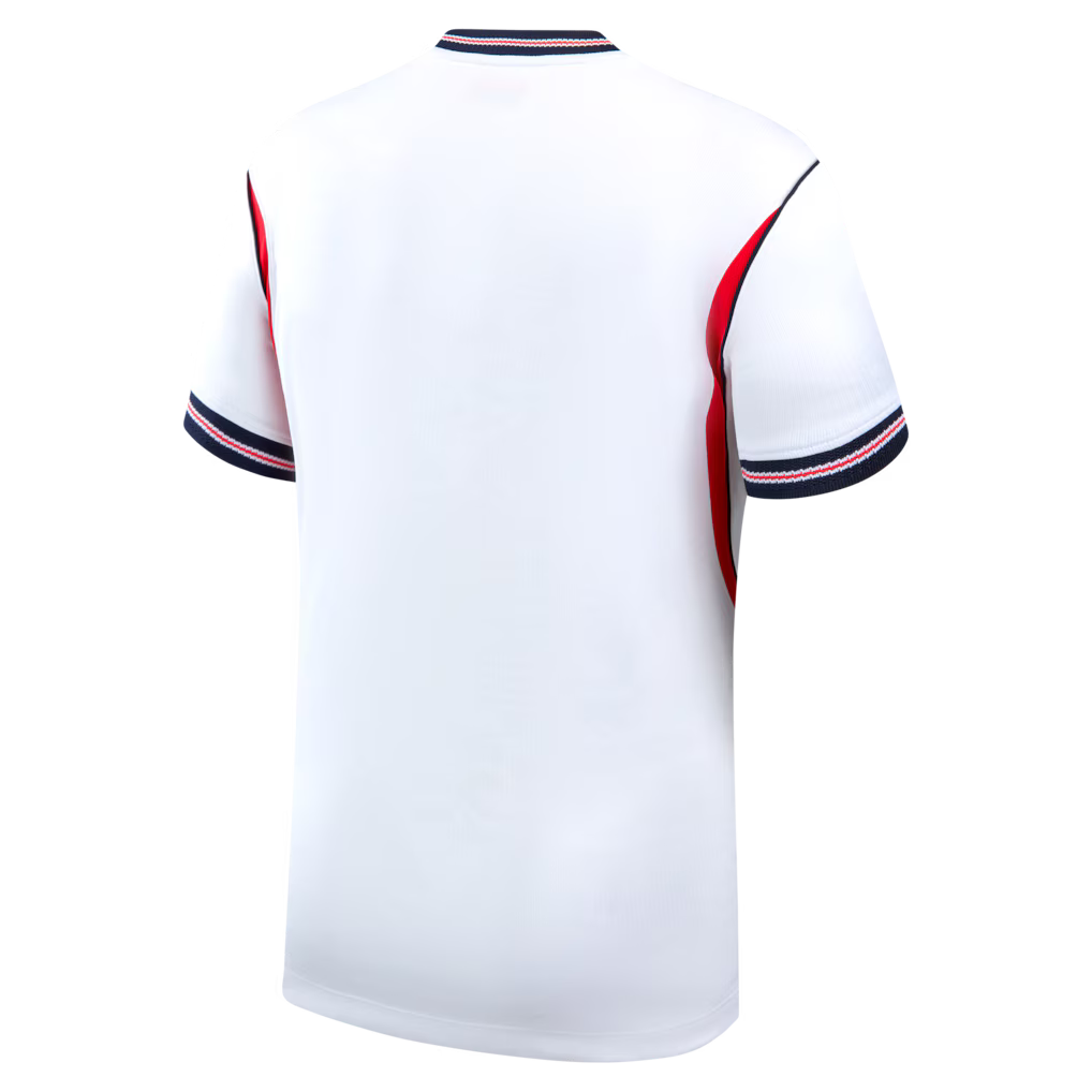 Jersey National Team England 2026 Fan Men's - White
