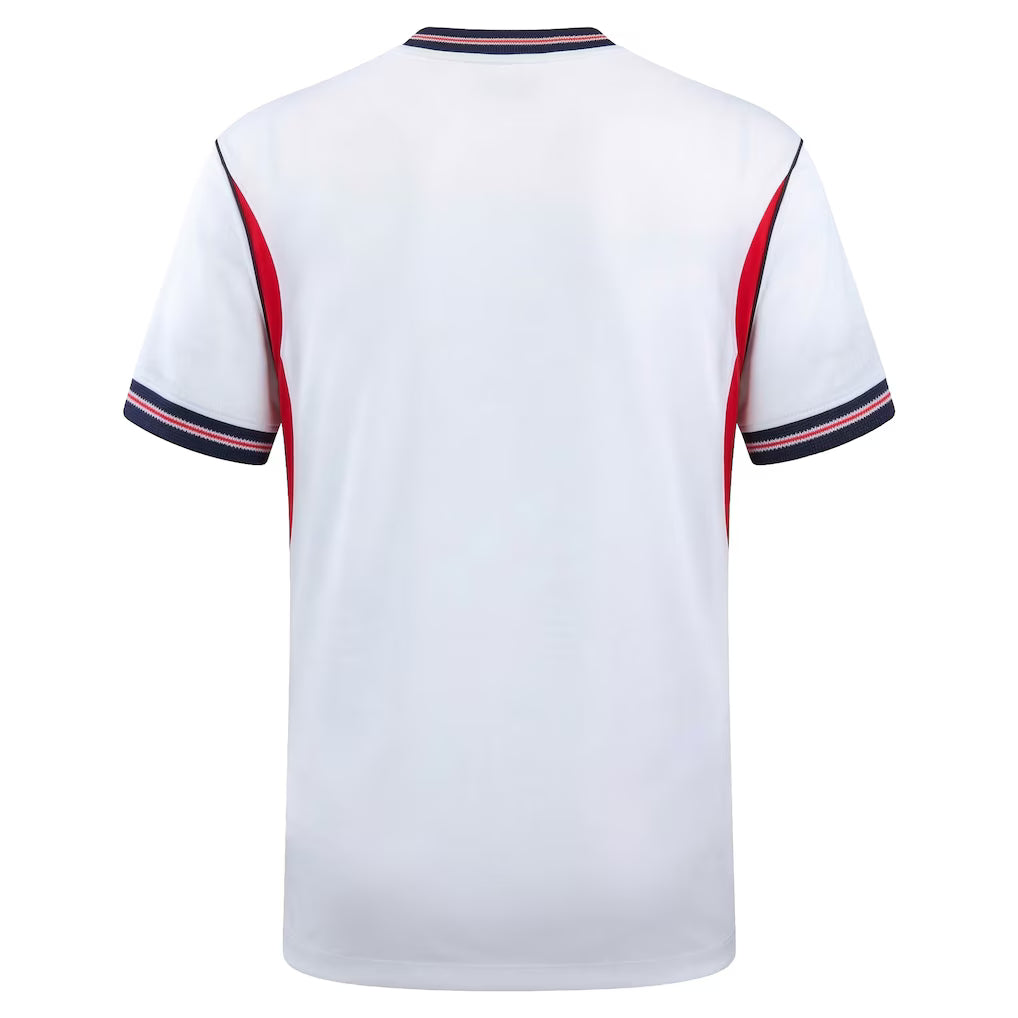 Jersey National Team England 2026 Fan Men's - White