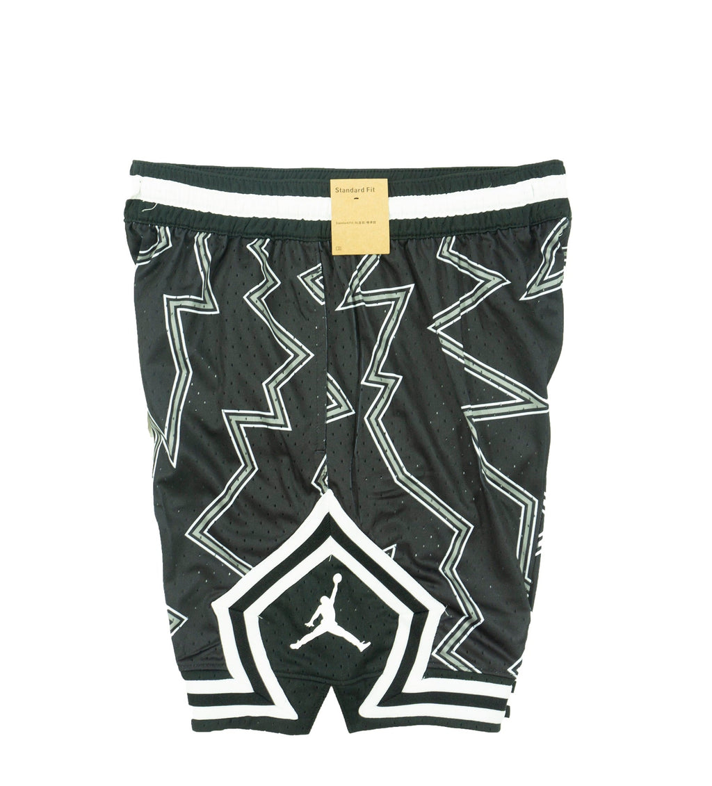 Shorts Jordan Dri-FIT Sport Diamond Rain Black