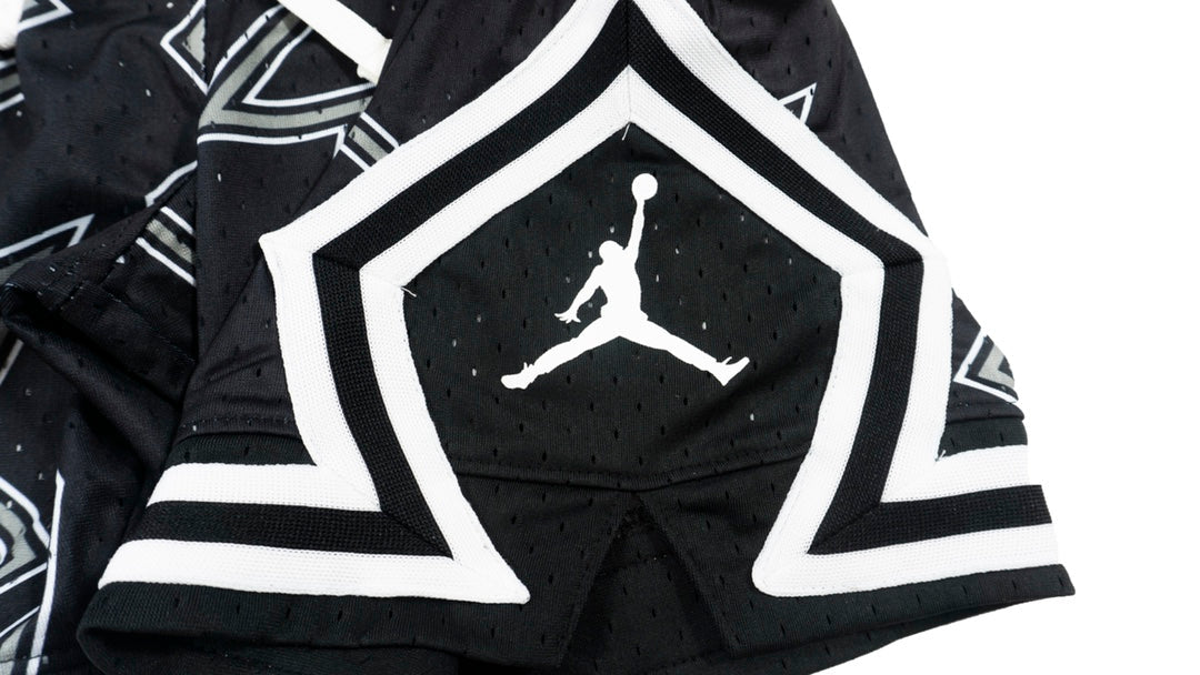 Shorts Jordan Dri-FIT Sport Diamond Rain Black