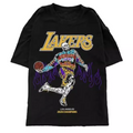 Warren Lotas NBA - T-Shirt Los Angeles Lakers "Champions"