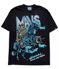 Warren Lotas NBA - T-Shirt Dallas Mavericks "The Lone Ranger"