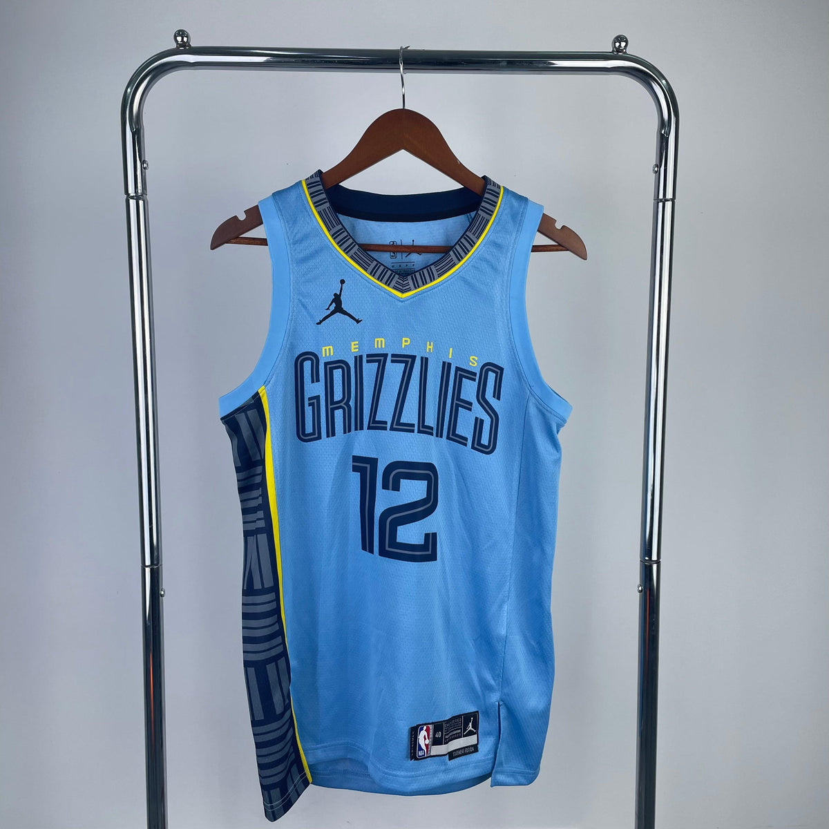 Jersey Memphis Grizzlies Statement Edition 22/23
