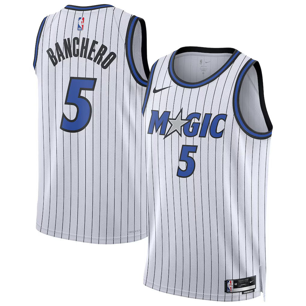 Jersey Orlando Magic Association Edition 25/26