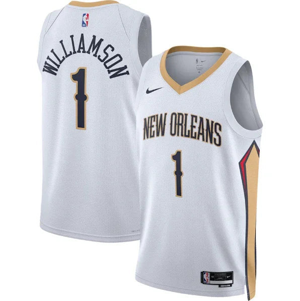 Jersey New Orleans Pelicans Association Edition 22/23