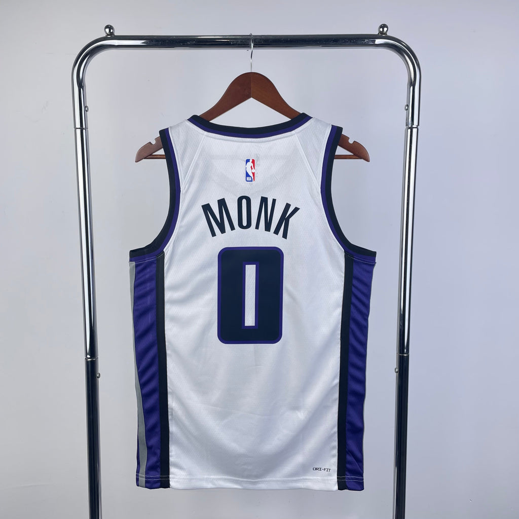 Jersey Sacramento Kings Association Edition 23/24