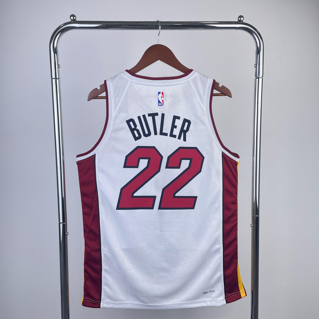 Jersey Miami Heat Association Edition