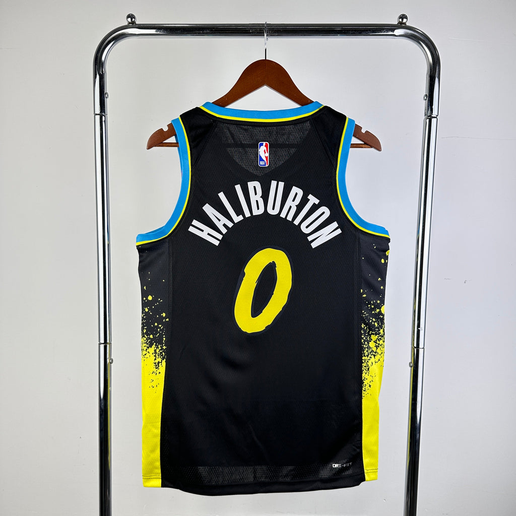 Jersey Indiana Pacers City Edition 23/24
